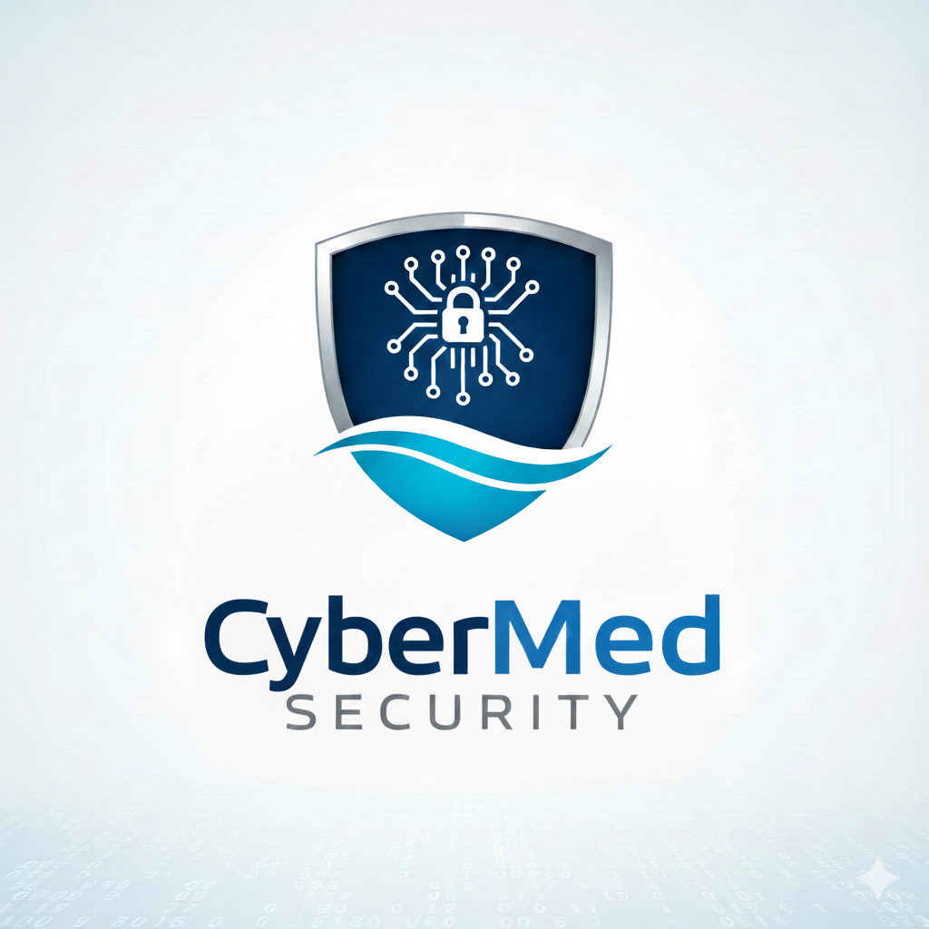CyberMed Security